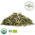 Bio 100% Pure Organic Nature White Tea Pai Mu Tan(White Peony) Special Grade